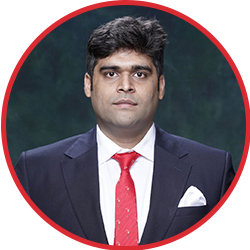 Director - Ajmera Group of Companies